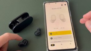 BASEUS BOWIE EZ10: O FONE DE R$40 com APP, 25 HORAS DE REPRODUÇÃO e BAIXA LATÊNCIA! Review completo