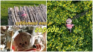 Влог с Мишей в городе! 💗