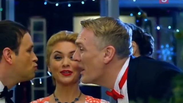 ФЭС-одна огромная семья смотреть онлайн