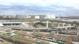 Электрические лифты (г. Химки), V=1 м-с, г-п 320, 500 кг (66)