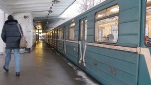 Номерные на филёвской линии