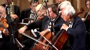 А.Хачатурян. Танец с саблями из балета "Гаянэ"