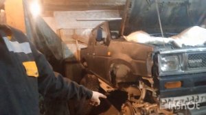 ниссан датсун. 18 ноября 2022 (глухих)