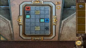 Can You Escape The 100 Room 13 Level 45 Walkthrough (50 Room 13)