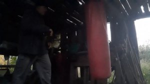 Подол Славяно-горицкая борьба Подбив