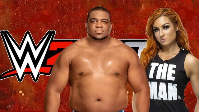 AGT - РЕСТЛЕРЫ, КОТОРЫХ МЫ ЖДЁМ В РОСТЕРЕ WWE 2K20 смотреть онлайн