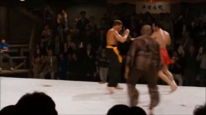 Жан Клод Ван Дамм