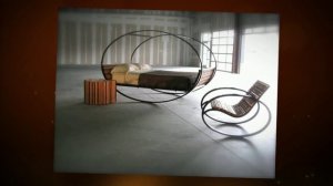 Интерьер спальни. Необычные идеи