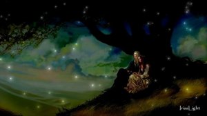 Расслабляющая сказка на ночь для взрослых