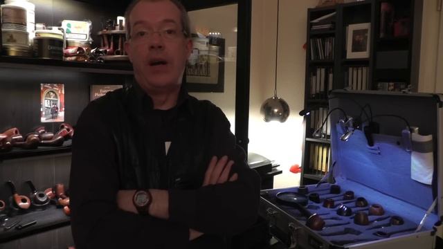 My VAUEN pipes смотреть онлайн