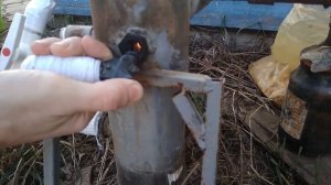 Скумбрия холодного копчения. Очень вкусно!