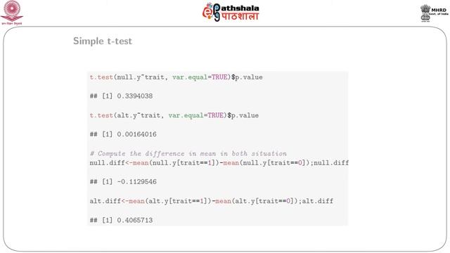 M-38. Permutation tests смотреть онлайн