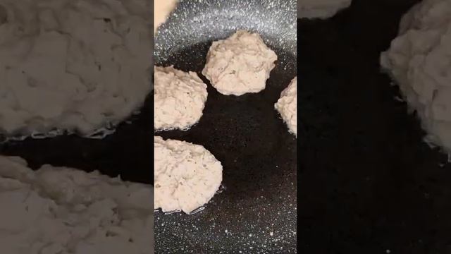 БЫСТРЕЕ и ВКУСНЕЕ котлет из рыбы я не ела! смотреть онлайн