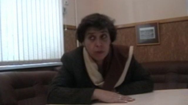 Белинская Е.П. о Петровской Л.А.