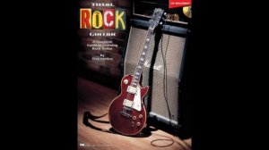 Troy Stetina - Total Rock Guitar - 03 - Alt. / GRRL / Power Pop (drums and bass only)