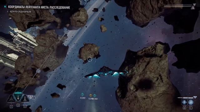 Chorus: часть 5 - Спасение беженцев (прохождение) смотреть онлайн