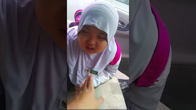 Umairah & Doll - Heartbreak, The effects of bullying :(