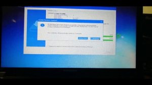 Замена HDD на SSD в ноутбуке, и перенос системы Windows 7 с HDD на SSD.
