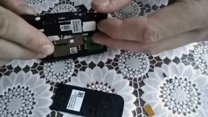 Выносим SIM-карту за пределы 4G Modem Huawei E3372h