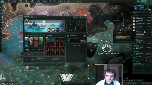 Stellaris - Green Gardeners - 05