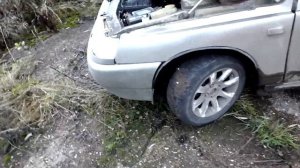 про треугольные рычаги