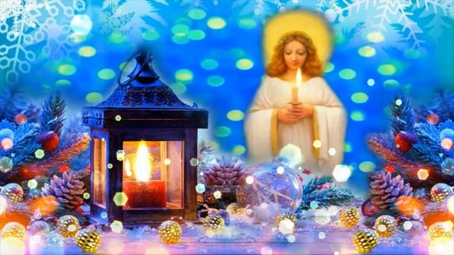 С Днем Святого Василия Васильев день 14 января С Днем Ангела, Василий смотреть онлайн