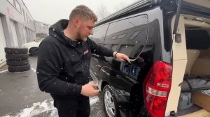 ⚡Привезли ДОМ НА КОЛЁСАХ из Кореи⚡Как это возможно? HYUNDAI GRAND STAREX 2018 | СЕВЕР ДВ