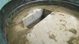 Как самому собрать печь круглую отопительную ПКО-20