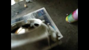 Переделка габарит на славуте (таврия).