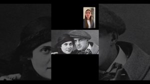 Маяковский и его женщины