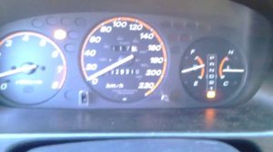 не заводится CR-V