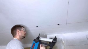 Газовый монтажный пистолет Toua GSN40E