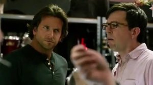 Мальчишник в Вегасе 3