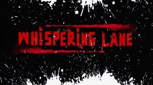 Whispering Lane Horror Обзор Геймплей Прохождение