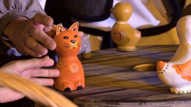 Крошечка Хаврошечка 2.mp4 смотреть онлайн