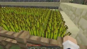 ОБЗОР КАРТЫ РУССКАЯ ДЕРЕВНЯ В МАЙНКРАФТ.