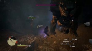 Dragon's Dogma: Dark Arisen Review (PC)