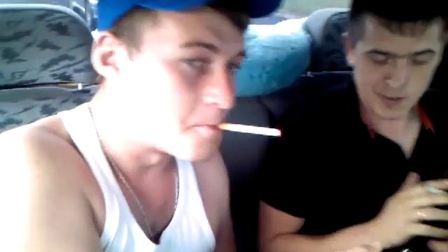 Едем в Бийск !!!! смотреть онлайн