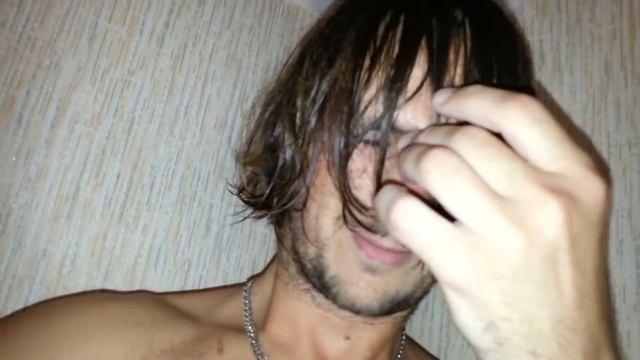 Золото в волосах Буфляр смотреть онлайн