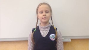 Агния Барто «Две бабушки»