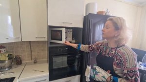 Варю свеклу за 15 минут!