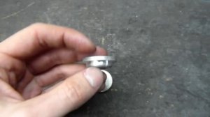 2.0 ТДВС: Облегчение тарелок клапанов верхних на пр. 2108