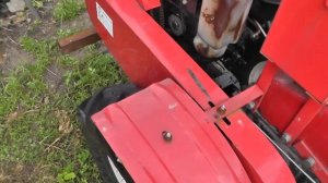 ДИЗЕЛЬНЫЙ МОТОБЛОК -КАК РЕГУЛИРОВАТЬ КЛАПАНА