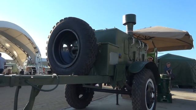 Главное оружие Армии России