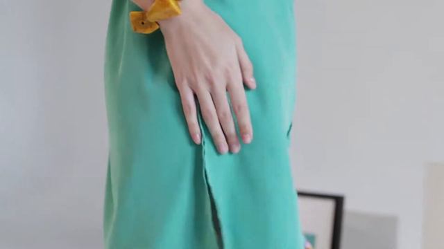 Круизная коллекция Petit Pas Матисс SS2018