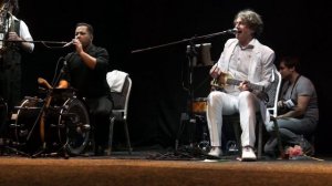Горан Брегович Белла чао