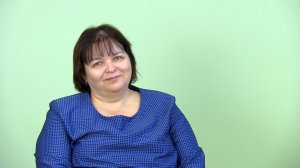 "Учитель крупным планом". Таскаева Ирина Геннадьевна.