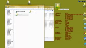 Как открыть общий доступ к папке на Windows 7