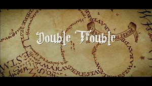 Double Trouble