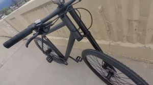 Cannondale bad boy
